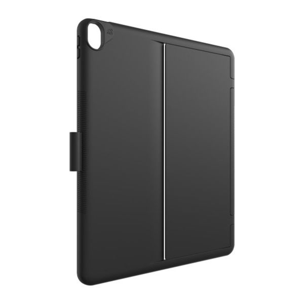 ZAGG Graphene Denali Case iPad Air 13 pouces (2024) M2 - Noir