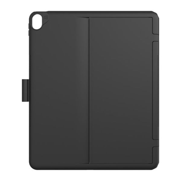 ZAGG Graphene Denali Case iPad Air 13 pouces (2024) M2 - Noir