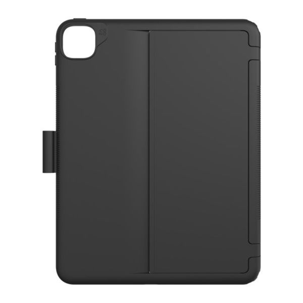 ZAGG Graphene Denali Case iPad Pro 11 (2024) M4 - Noir