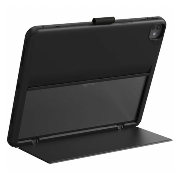 ZAGG Graphene Denali Case iPad Pro 13 (2024) M4 - Noir