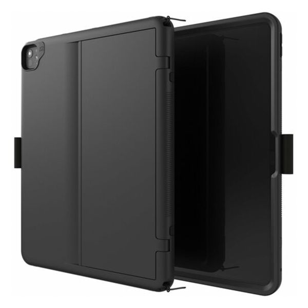 ZAGG Graphene Denali Case iPad Pro 13 (2024) M4 - Noir