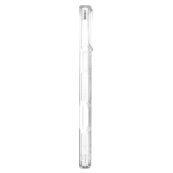 ZAGG Coque Crystal Palace Snap MagSafe iPhone 16 - Transparent