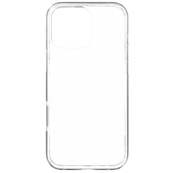 ZAGG Coque Crystal Palace Snap MagSafe iPhone 16 Pro - Transparent