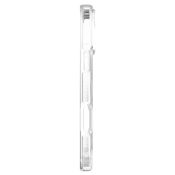 ZAGG Coque Crystal Palace Snap MagSafe iPhone 16 Pro - Transparent