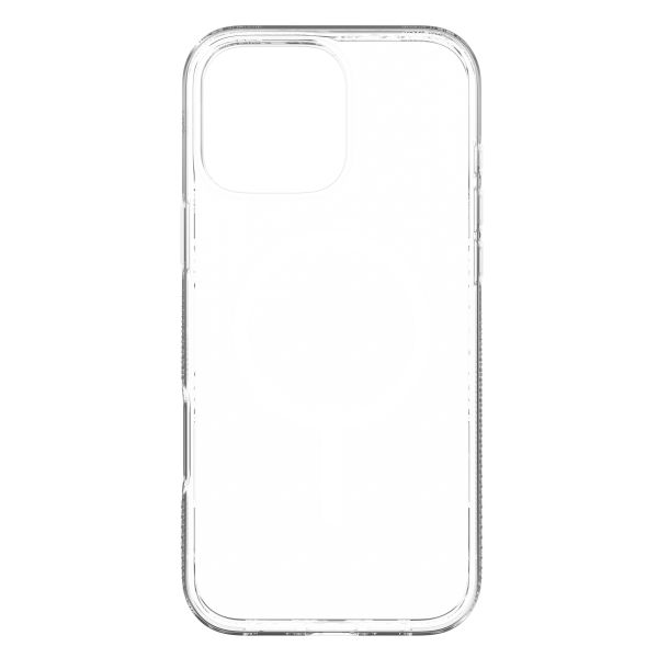 ZAGG Coque Crystal Palace Snap MagSafe iPhone 16 Pro Max - Transparent