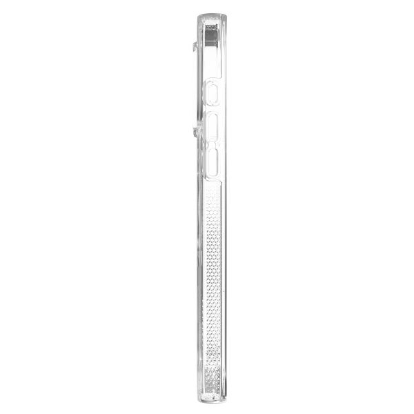 ZAGG Coque Crystal Palace Snap MagSafe iPhone 16 Pro Max - Transparent