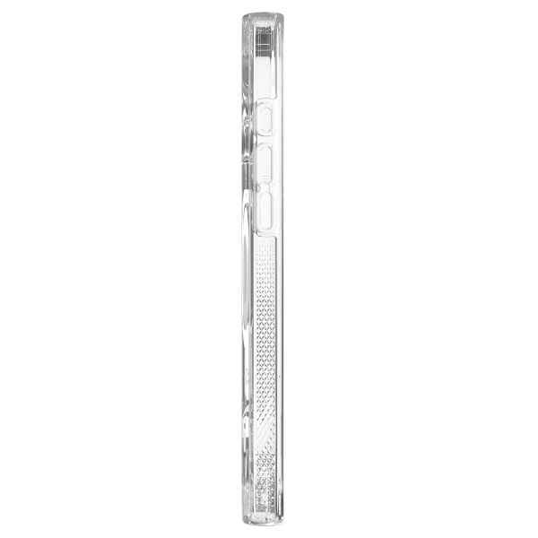 ZAGG Coque Crystal Palace Snap KickStand avec MagSafe iPhone 16 - Transparent