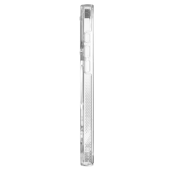 ZAGG Coque Crystal Palace Snap KickStand avec MagSafe iPhone 16 Pro - Transparent