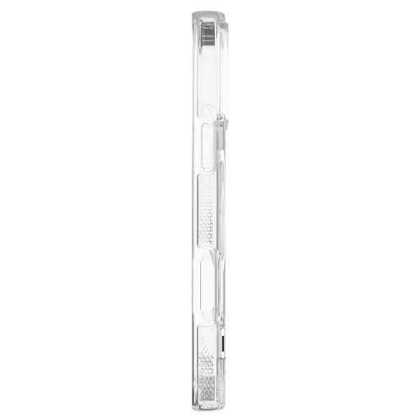 ZAGG Coque Crystal Palace Snap KickStand avec MagSafe iPhone 16 Pro - Transparent