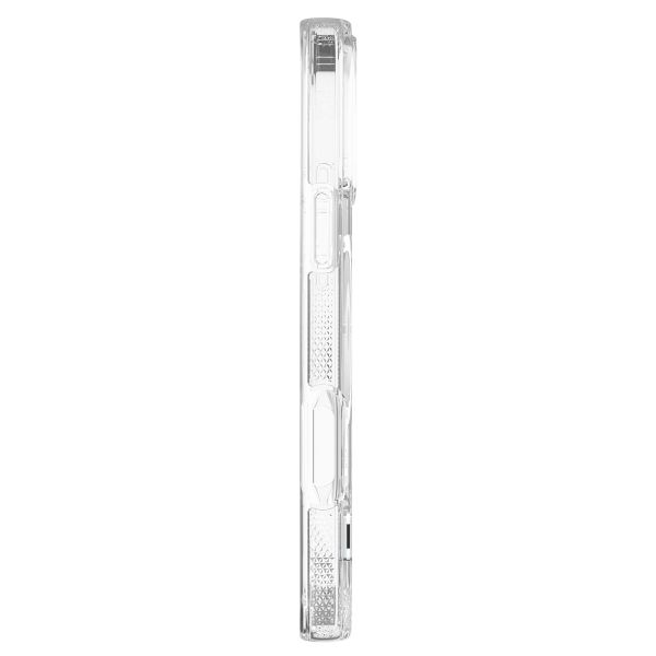 ZAGG Coque Crystal Palace Snap KickStand avec MagSafe iPhone 16 Pro Max - Transparent