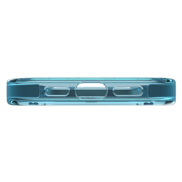 ZAGG Coque Santa Cruz Snap avec MagSafe iPhone 16 Pro Max - Bleu