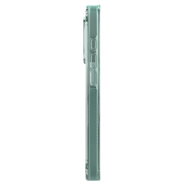 ZAGG Coque Santa Cruz Snap avec MagSafe iPhone 16 Pro - Vert