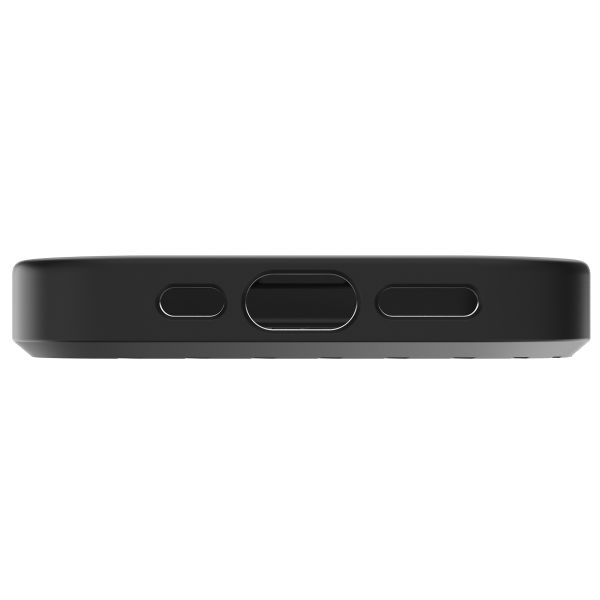 ZAGG Coque Denali Snap KickStand avec MagSafe iPhone 16 - Noir