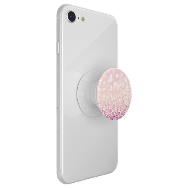 PopSockets PopGrip - Amovible - Blush