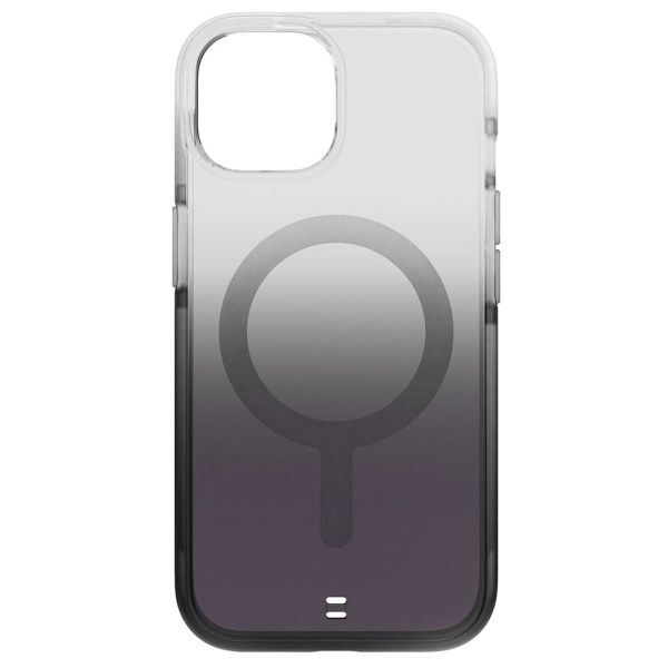 BodyGuardz Coque Ace Pro MagSafe iPhone 15 - Black Licorice