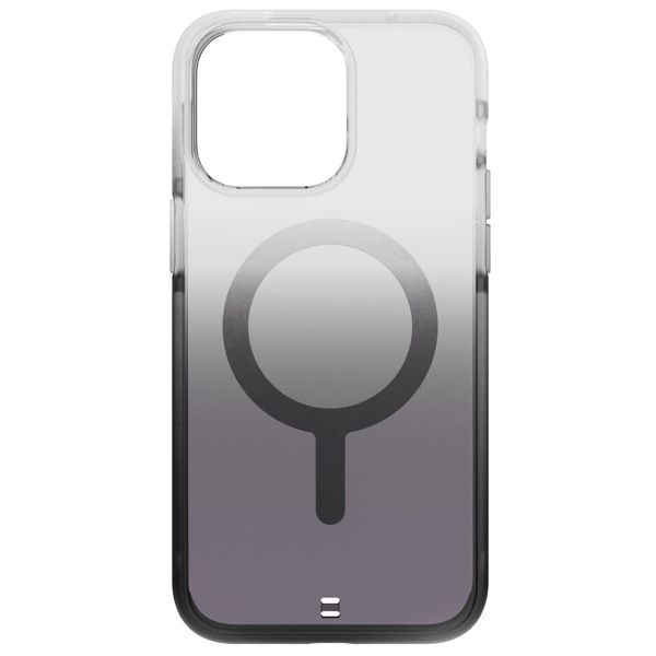 BodyGuardz Coque Ace Pro MagSafe iPhone 15 Pro Max - Black Licorice