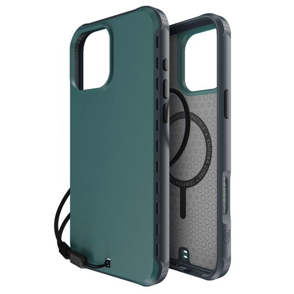 BodyGuardz Coque Paradigm Pro iPhone 16 Pro Max - Hydro