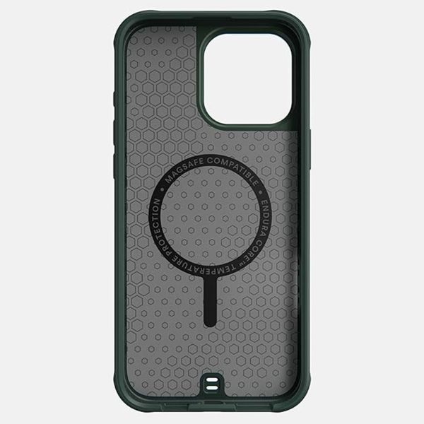 BodyGuardz Coque Paradigm Pro iPhone 16 Pro Max - Emerald