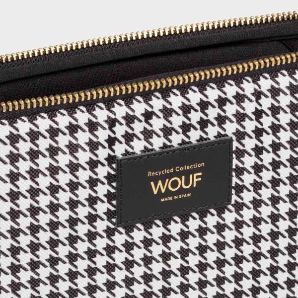 Wouf Pochette ordinateur 15-16 pouces - Daily Celine