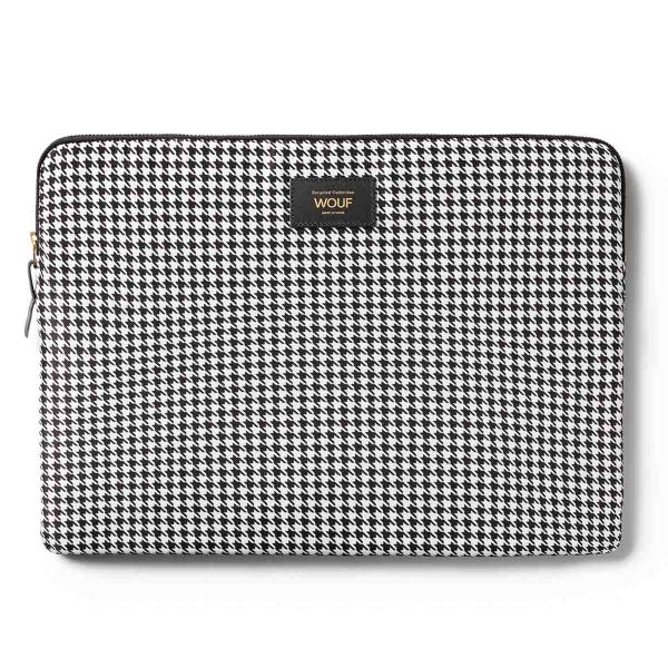 Wouf Pochette ordinateur 15-16 pouces - Daily Celine