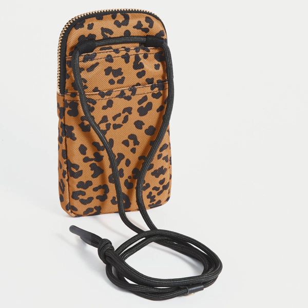 Wouf Crossbody Phone Bag - Pochette pour téléphone - Agar