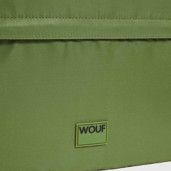 Wouf Pochette ordinateur 13-14 pouces - Downtown Dublin