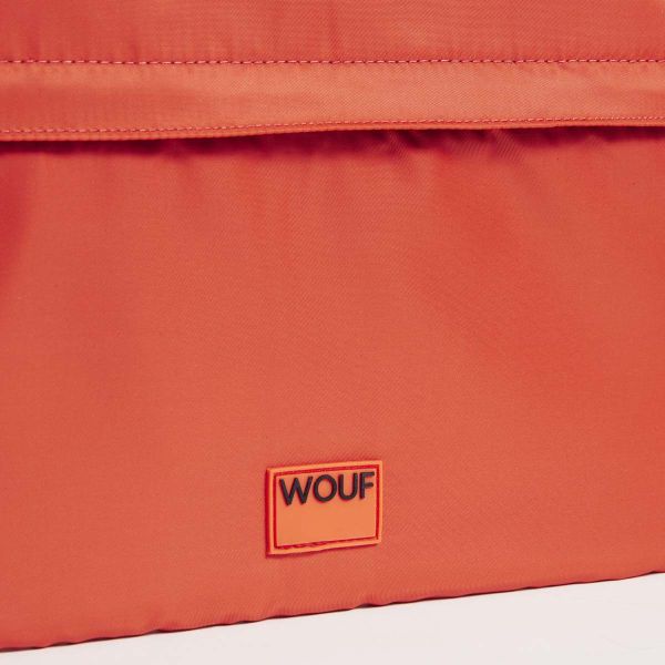 Wouf Pochette ordinateur 13-14 pouces - Downtown Zagreb