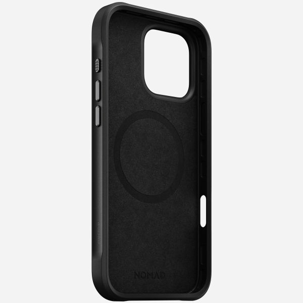 Nomad Coque Rugged iPhone 16 Pro Max - Forest