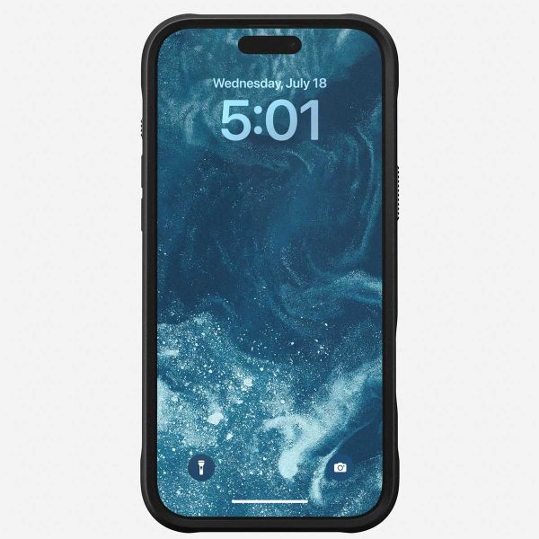 Nomad Coque Rugged iPhone 16 Pro Max - Forest