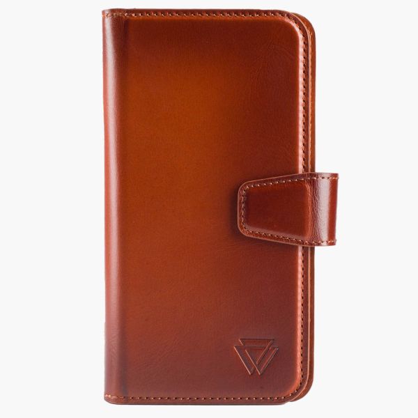 Wachikopa Étui de téléphone portefeuille Multi Wallet Samsung Galaxy S24 Plus - British