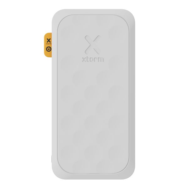 Xtorm Powerbank Fuel Series - 20 Watt - 10.000 mAh - Dusk White