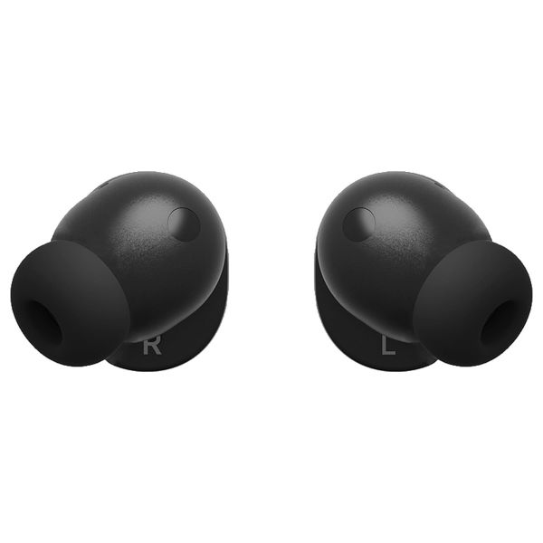 Fairphone Fairbuds True Wireless Earbuds - Écouteurs sans fil True Wireless avec Annulation de Bruit Active - Noir