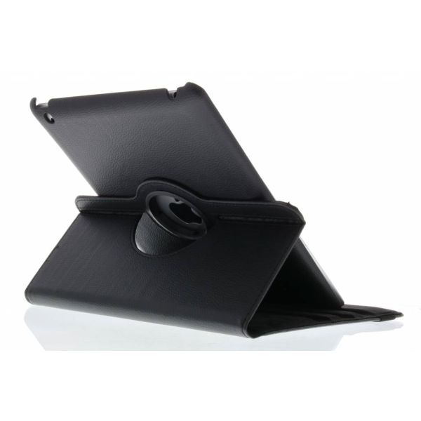 Coque tablette rotatif à 360° iPad 4 (2012) 9.7 inch / 3 (2012) 9.7 inch / 2 (2011) 9.7 inch