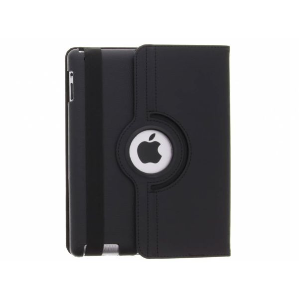 Coque tablette rotatif à 360° iPad 4 (2012) 9.7 inch / 3 (2012) 9.7 inch / 2 (2011) 9.7 inch