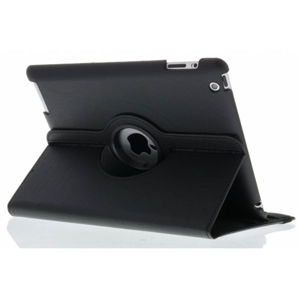 Coque tablette rotatif à 360° iPad 4 (2012) 9.7 inch / 3 (2012) 9.7 inch / 2 (2011) 9.7 inch