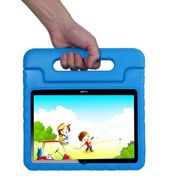 imoshion Coque kidsproof avec poignée Huawei MediaPad T3 10 pouces