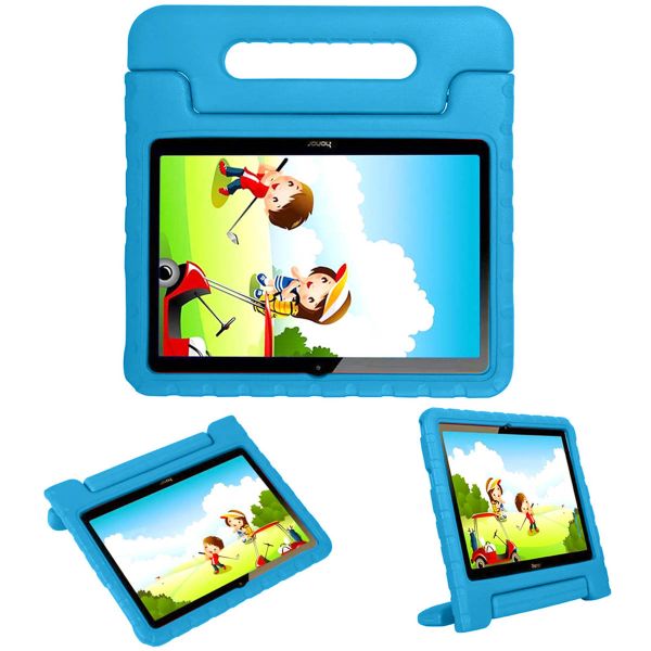 imoshion Coque kidsproof avec poignée Huawei MediaPad T3 10 pouces