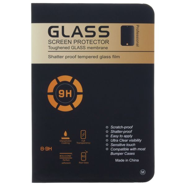 Protection d'écran en verre trempé Lenovo Tab M10