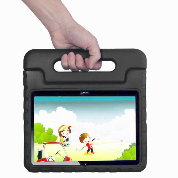 imoshion Coque kidsproof avec poignée Huawei MediaPad T3 10 pouces