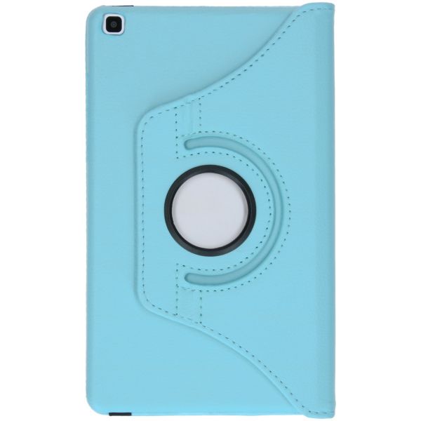 imoshion Coque tablette rotatif à 360° Galaxy Tab A 8.0 (2019)