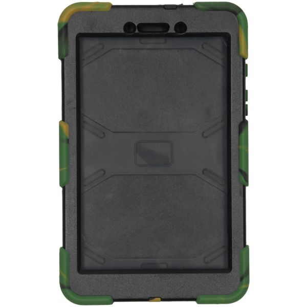 Coque Protection Army extrême Galaxy Tab A 8.0 (2019)