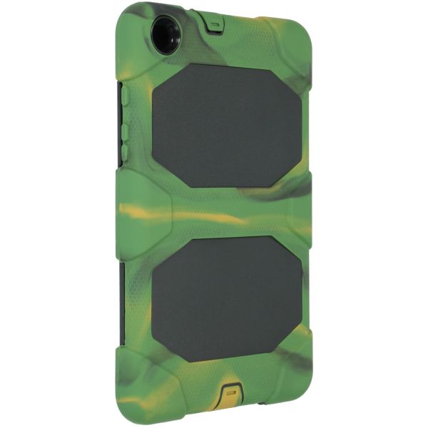 Coque Protection Army extrême Galaxy Tab A 8.0 (2019)