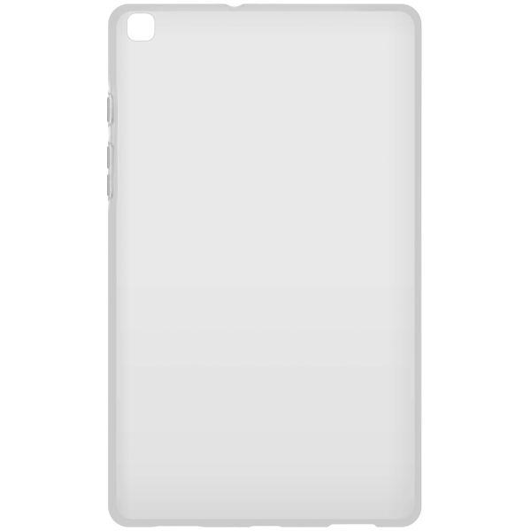 Coque silicone Samsung Galaxy Tab A 8.0 (2019)