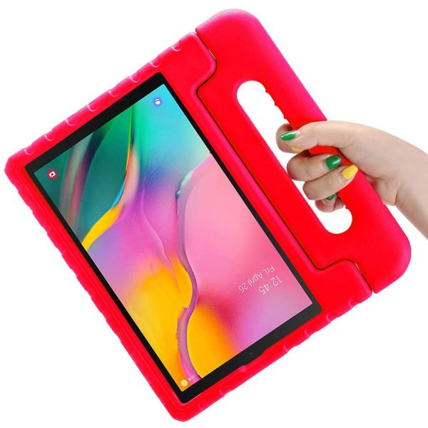 imoshion Coque kidsproof avec poignée Galaxy Tab A 10.1 (2019)