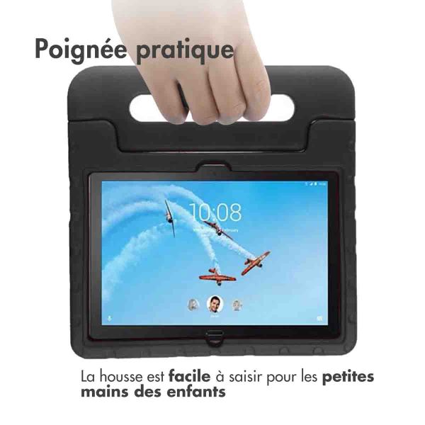 imoshion Coque kidsproof avec poignée Lenovo Tab P10 / M10