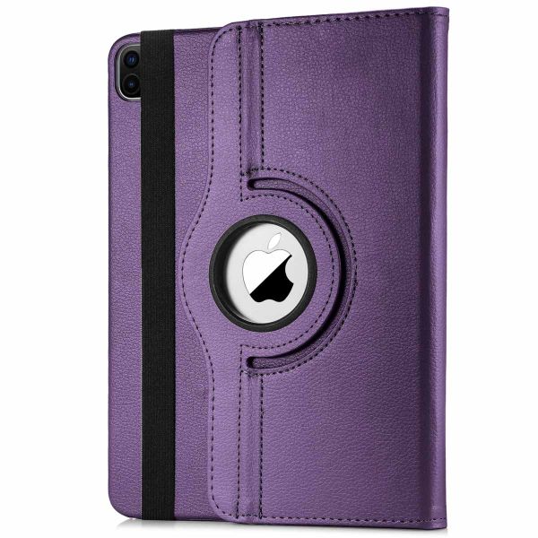 iMoshion Coque tablette rotatif iPad Pro 11 (2022) / Pro 11 (2021) / Pro 11 (2020)