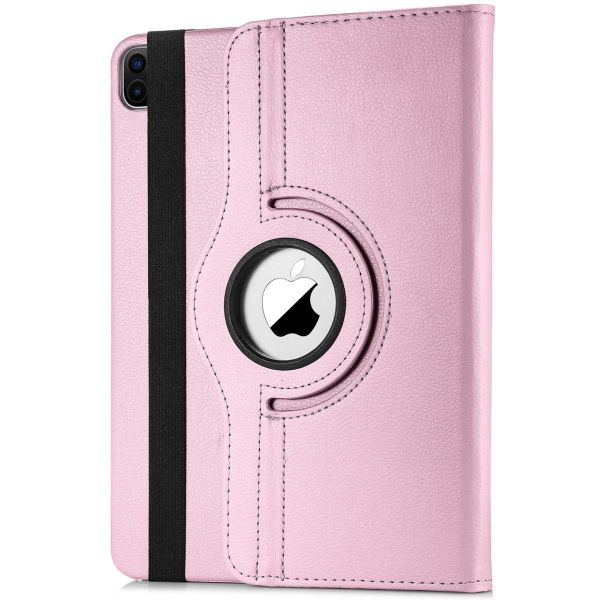 imoshion Coque tablette rotatif iPad Pro 11 (2022) / Pro 11 (2021) / Pro 11 (2020)