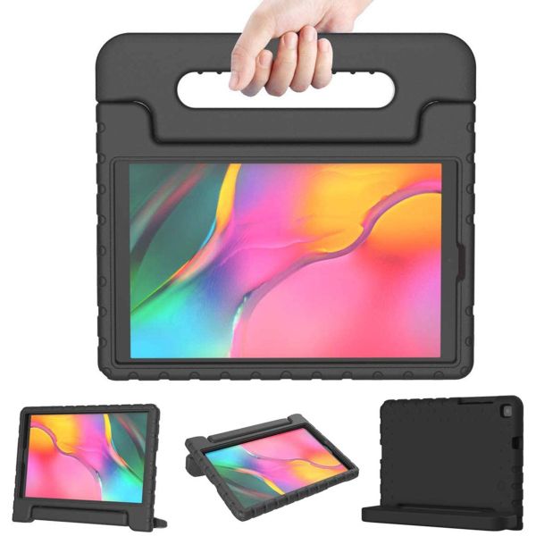 imoshion Coque kidsproof avec poignée Samsung Galaxy Tab A 8.0 (2019)