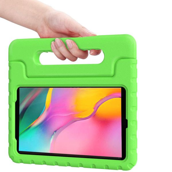 imoshion Coque kidsproof avec poignée Samsung Galaxy Tab A 8.0 (2019)