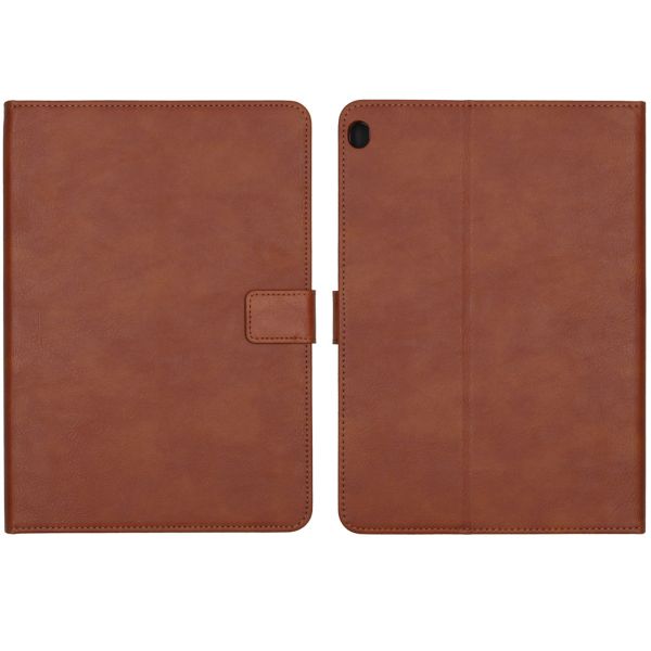 imoshion Coque tablette luxe Lenovo Tab M10